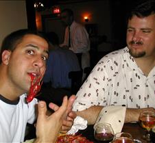 016_Chris_gets_attacked_by_a_crawfish