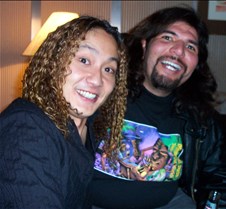 5031 Toshi and Albert