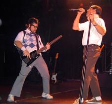 010 rocking