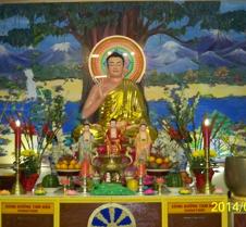 Tet Giap Ngo 2014 Giao thua Tet Giap Ngo