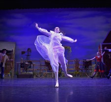 Wichita Falls Ballet