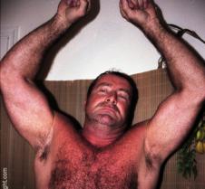 big meaty daddy hands hairy furry fuzzy