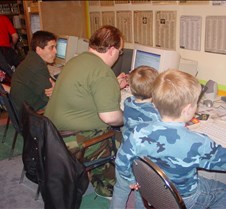 Trivia 2004 100