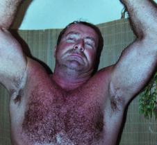 super hot older mens blog