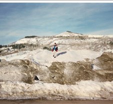 Ski Trip 1997