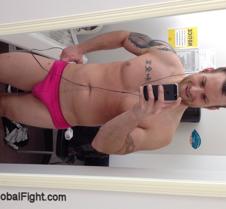 hot musclehunk muscle boy