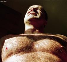 cute redneck older man