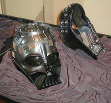059 Vader mask