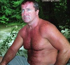 hairypecs hirsute mens gallery