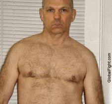 big burly hairypecs wrestling behometh m