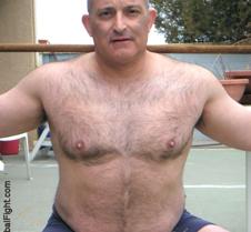 huge bald man gay balding hunks