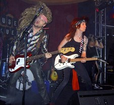 062 major hair metal