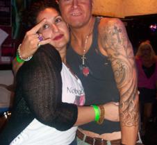 3699 Tracy and Travis