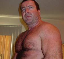 daddy bear personals profiles hairy man
