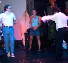 1014 a dance off