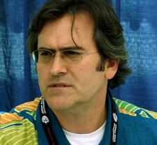 Bruce Campbell Bruce Campbell