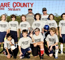 Strikers_RecPark06 Dare County Parks and Rec 2006 Soccer Team _Stikers