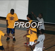 11/22/2008 Malden Elementary Basketball
