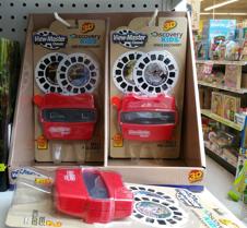 Analog Photo Viewer