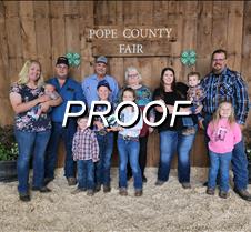 Farm Family of the Year