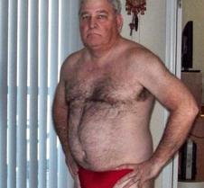 north carolina wrestling daddy