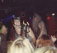 Metal Shop Viper room 2000