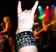 1115 rock