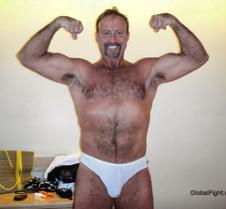 underwear hairy muscledaddy