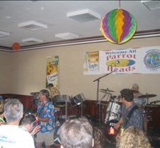 Jim Morris and the Big Bamboo Band