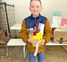 EasterSmiles