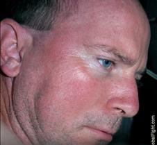 big blue eyes daddie jock