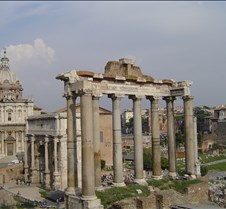 Rome-Forum