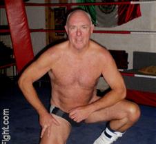 60oldman wrestler grandpa grandad