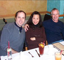5441 John, Amy and Chris