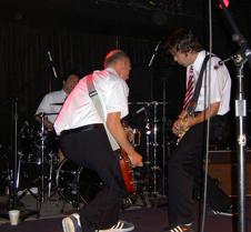 005 getting down