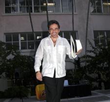Guayabera Night at the Hyatt Regency Coral Gables