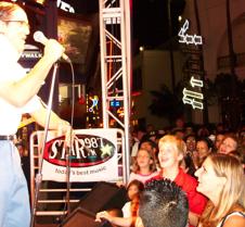 1571 getting down with the Spazmatics