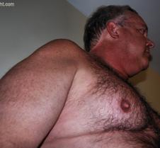 huge silverdaddies big guys