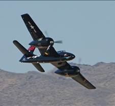 Reno Air Races 2008 - Unlimited Class