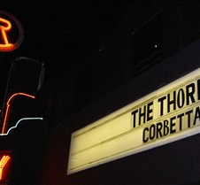 004 Thornbirds on marquee