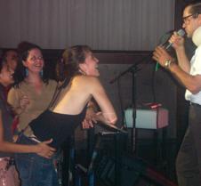 2561 girls wanna have fun