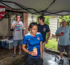 Maxfield 2016 Picnic