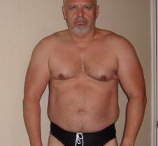 big beefy chubbychaser