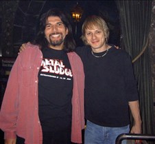 008 Alby with Ray Luzier