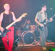 9280 Dean, Darren and Russ