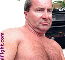 big hairy pecs gallery
