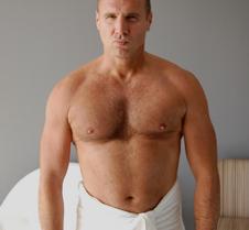 bathhouse sauna gay man