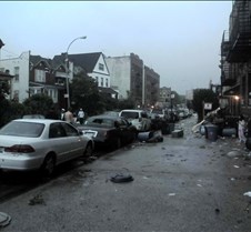 Brooklyn Tornado