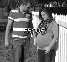 11%2F04%2F2012+Scotty+Erin+Pregnancy+B%26W