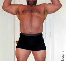 musclebear gay hunk